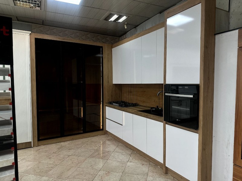 دکور نمایشگاه 2