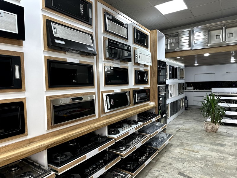 کابینت